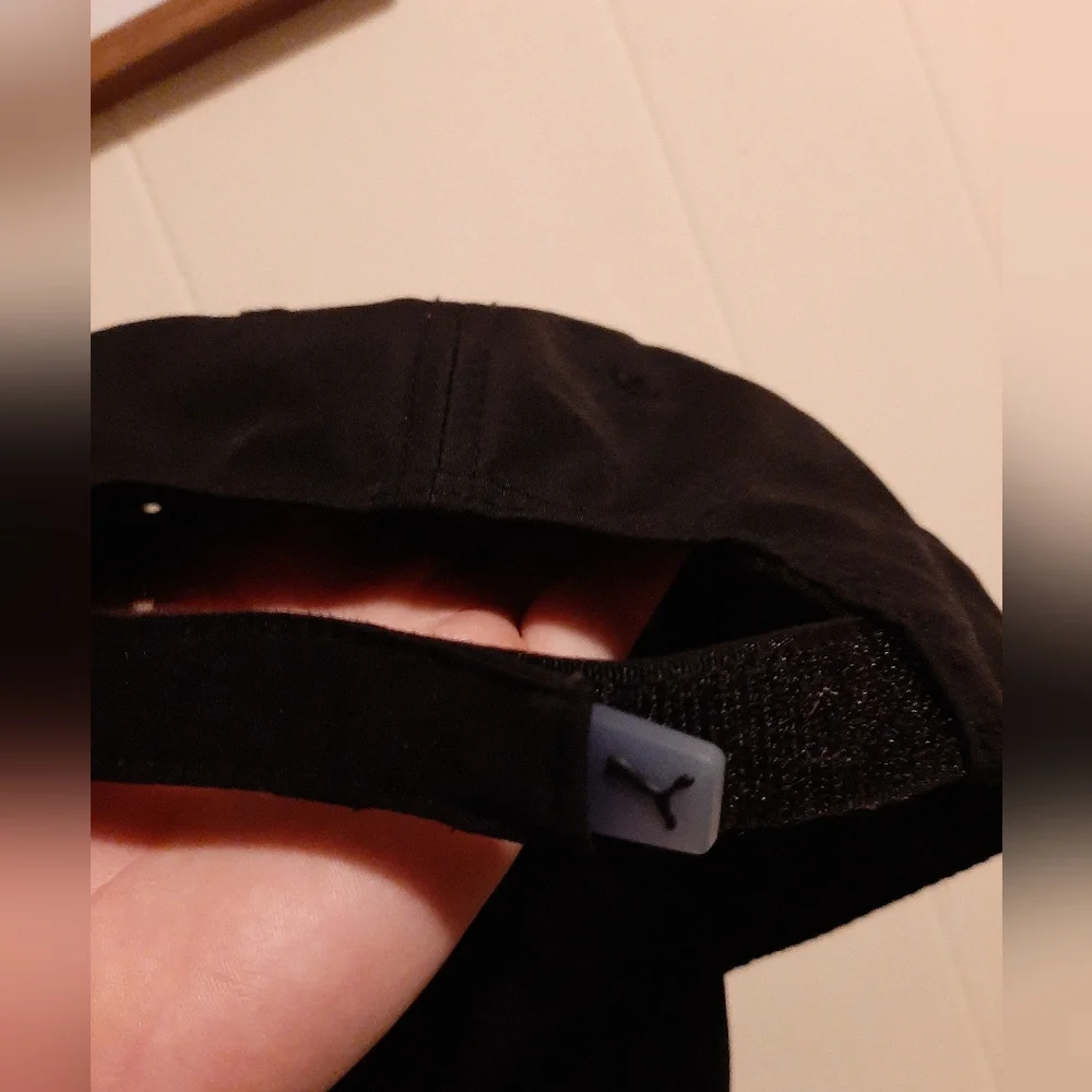 Puma athletic hat - Picture 3 of 3